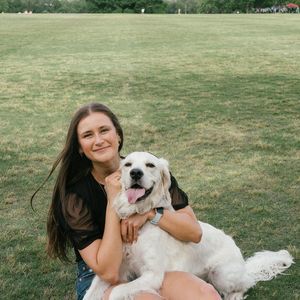 Meet your Posher, Krista